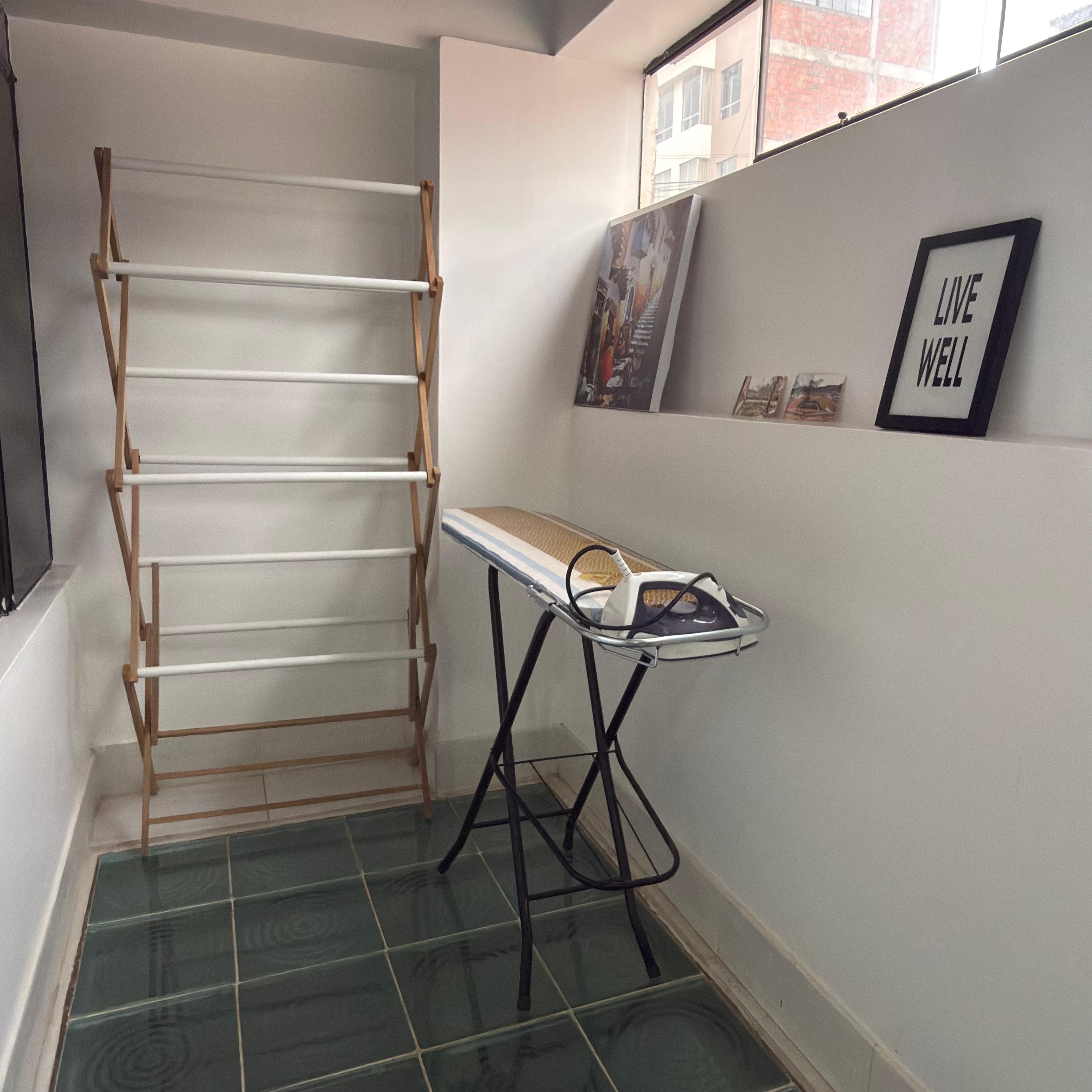 Imagen del apartamento